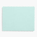 Pool A2 Scallop Note Cards