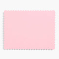 Blossom A2 Scallop Cards