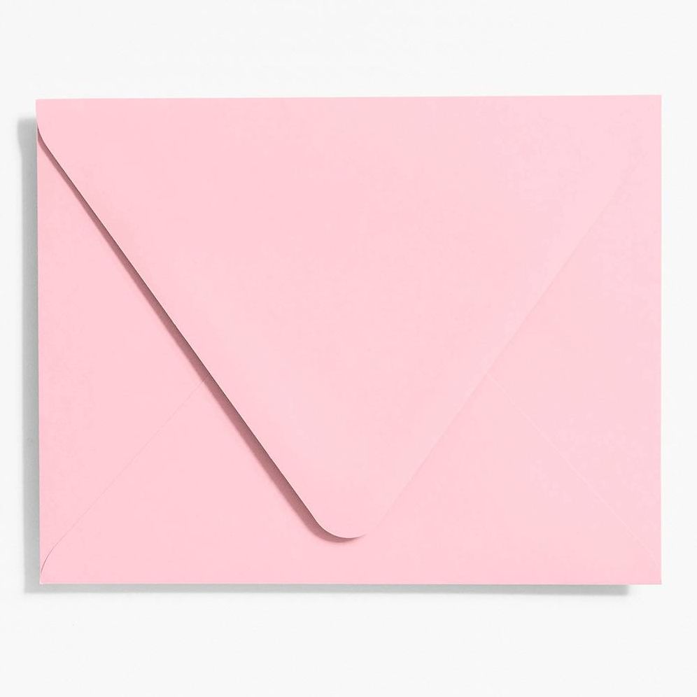 Blossom Presentation Envelopes