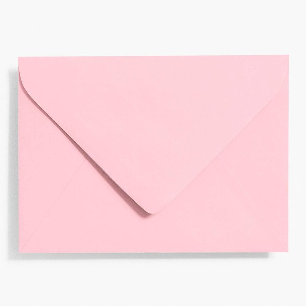 Blossom A7 Envelopes