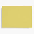 Chartreuse A6 Note Cards