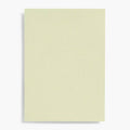 4 Bar Sage Note Cards