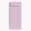 Plum #10 Open End Envelopes
