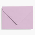 Plum A7 Envelopes