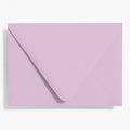 Plum A6 Envelopes