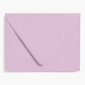 Plum A2 Envelopes