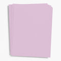 Plum Paper 8.5" X 11"