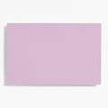 Plum A9 Note Cards