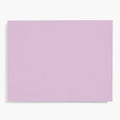 Plum A2 Note Cards