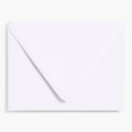 Pure White A2 Envelopes
