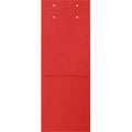 A2 Red Matchbooks