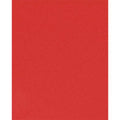 Red Card Stock 8.5" x 11" Bulk Pack