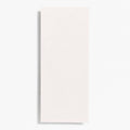 Superfine White #10 Note Cards