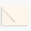 A7.5 Superfine Soft White Outer Envelopes