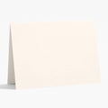 Superfine Soft White A6 Folded Cards