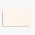 Superfine Soft White Business Cards