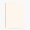 Superfine Soft White 4 Bar Note Cards