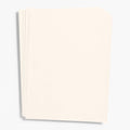 Superfine Soft White Paper 8.5" x 11"