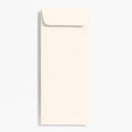 Superfine Soft White #10 Open End Envelopes
