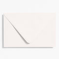 Superfine White A9 Envelopes