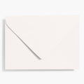 A7.5 Superfine White Outer Envelopes