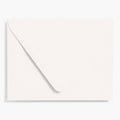 Superfine White A2 Envelopes