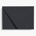 Black A6 Envelopes