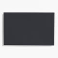 Black A9 Note Cards