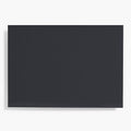 Black A7 Note Cards