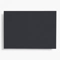 Black A6 Note Cards