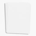 30# Inkjet Vellum Paper 8.5" x 11" Bulk Pack