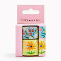 Spring Washi Tape
