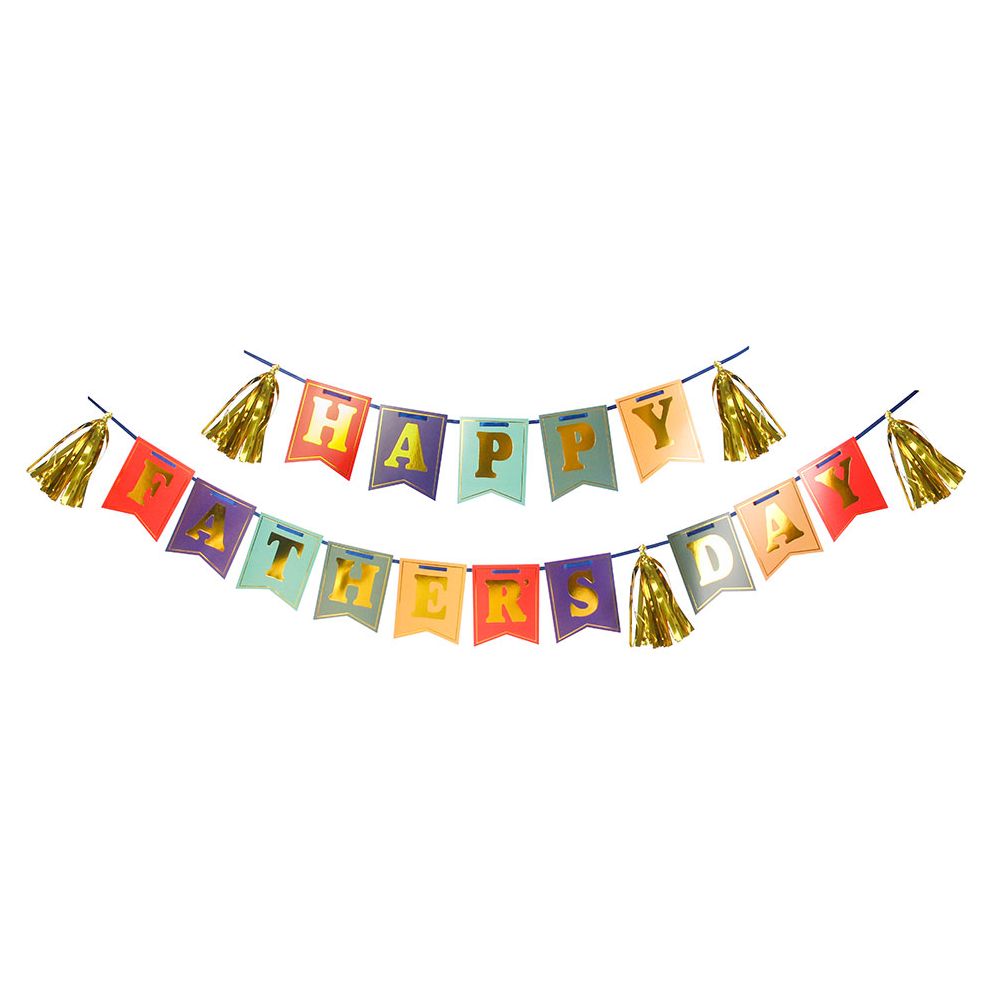 Father's Day Classic Banner