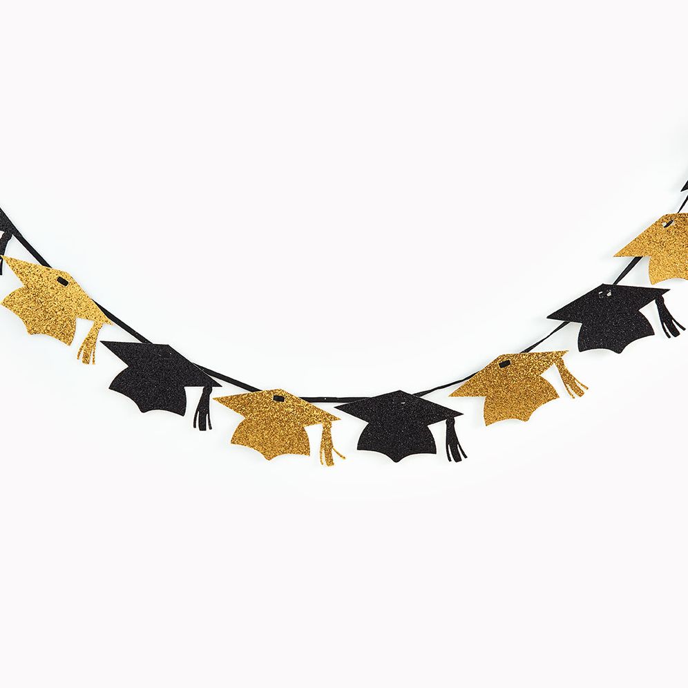 Graduation Party Banner