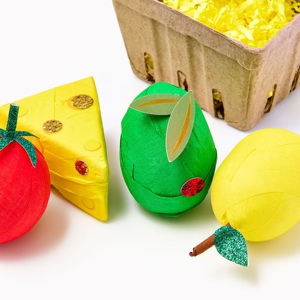Summer Surprise Balls