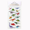 Dinosaur Sticker Sheet