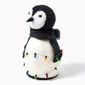 Penguin Felt Light