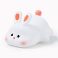 Bunny Silicone Light