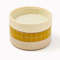 Sand Grid Paper Wasp Stacked Organization Trays
