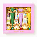 Birthday Icons Party Crackers Set of 6
