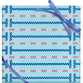 Pool Wrapping Paper