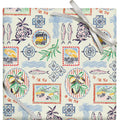 Italian Summer Wrapping Paper