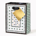 Tile Small Gift Bag