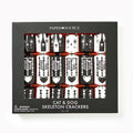 Cat and Dog Skeleton Party Crackers