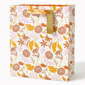 Harvest Botanical Medium Gift Bag