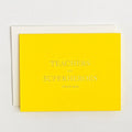 Teachers are Superheros Greeting Card