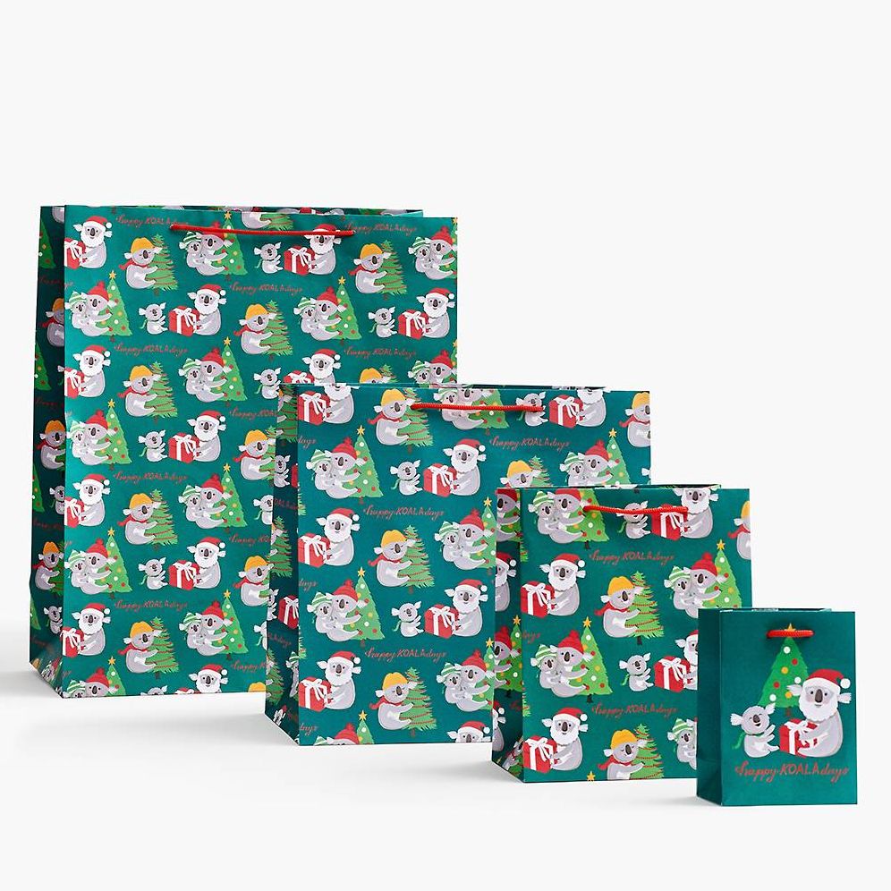 Happy Koala-days Small Bag
