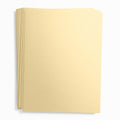 Shimmer Gold Card Stock 28" x 20"