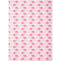 Love Ellie Pink Handmade Paper