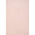 White Octagons On Pale Pink Handmade Paper